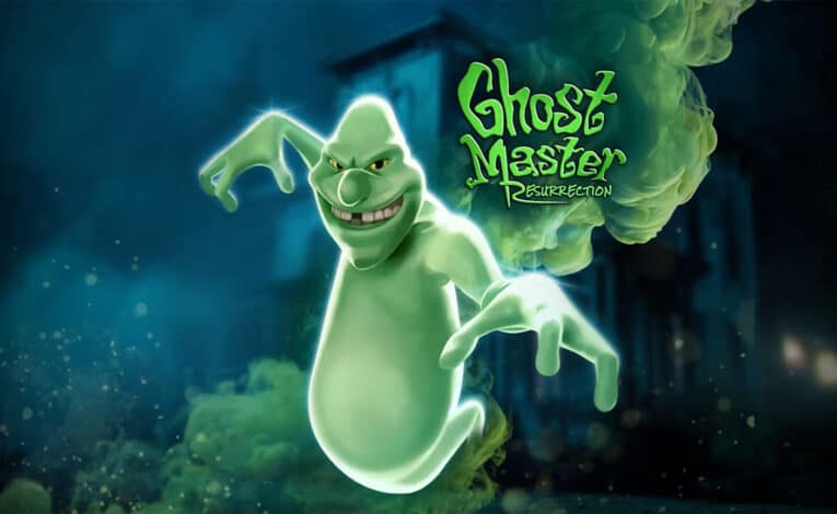 Ghost Master: Resurrection im Test: Spuken wie früher?