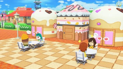 Tomodachi Life: Wo Träume wahr werden – so prüfst du Hunger und Zufriedenheit deiner Miis richtig