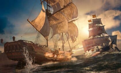 Assassin’s Creed Black Flag Resynced streicht die spielbaren Gegenwarts-Sequenzen