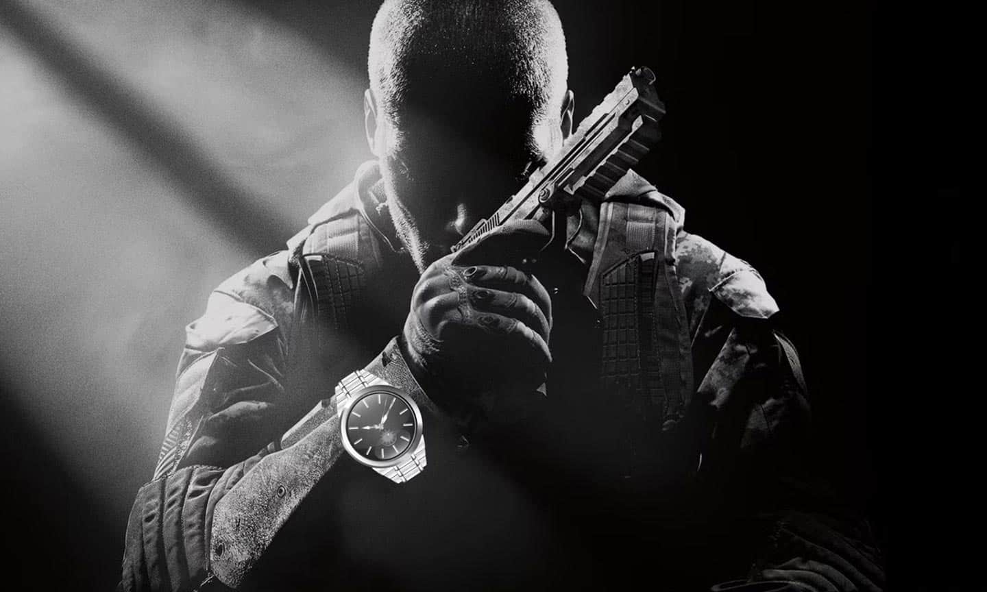 Alte Call of Duty-Spiele sollen 2026 in den Game Pass kommen, quasi als „Trostpreis“