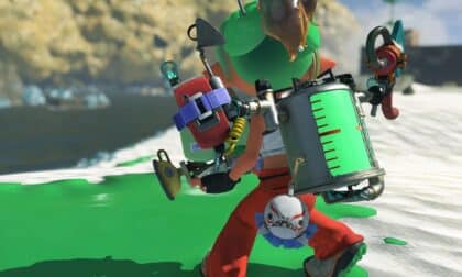 Nintendo nennt Splatoon 4 plötzlich selbst und Fans hören ganz genau hin