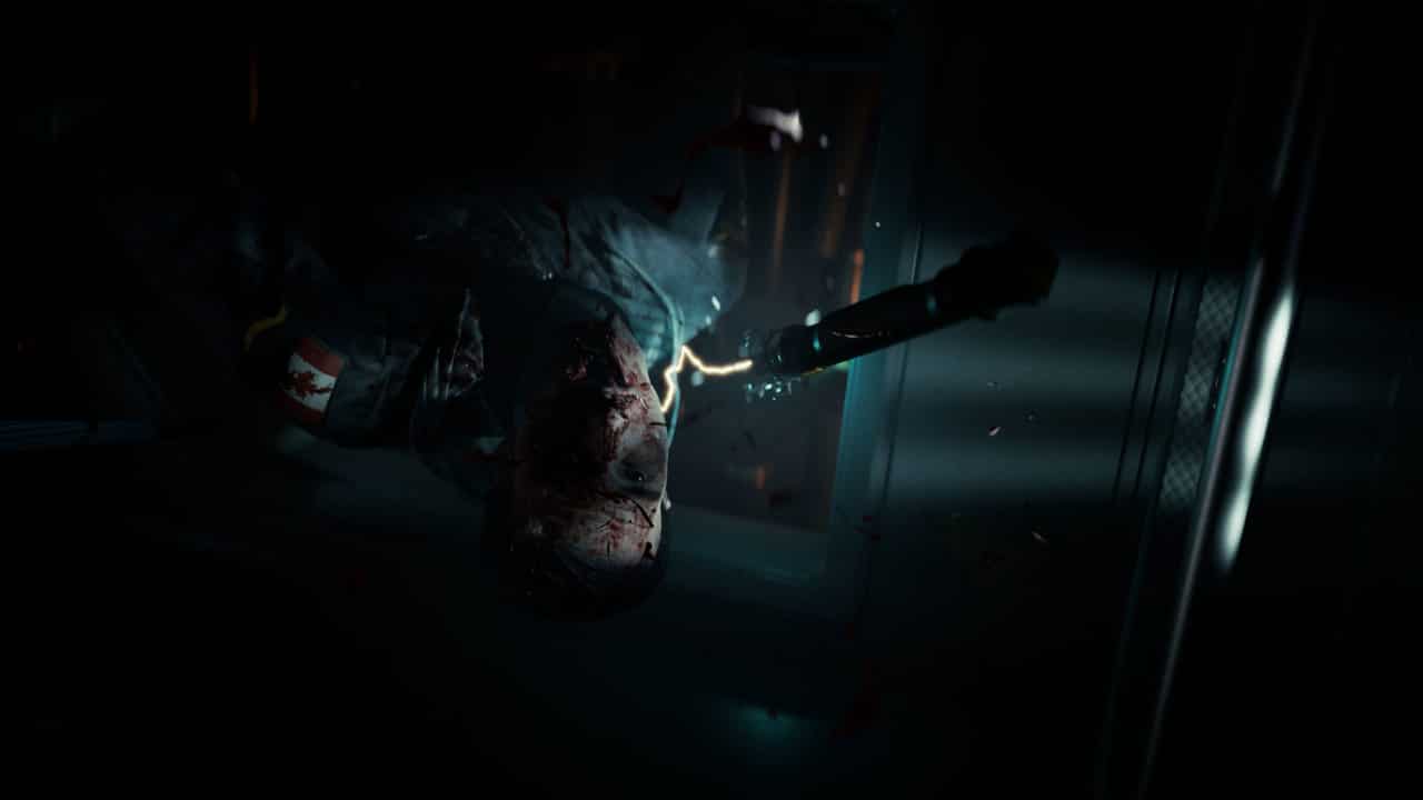 Directive 8020 - ©Supermassive Games; Bildquelle: thedarkpictures.com