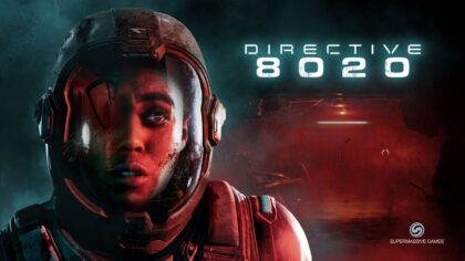 Directive 8020 im Test: Horrorfilm und Videospiel in einem!