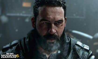 Modern Warfare 4 kommt für Switch 2 und wählt explosives Szenario