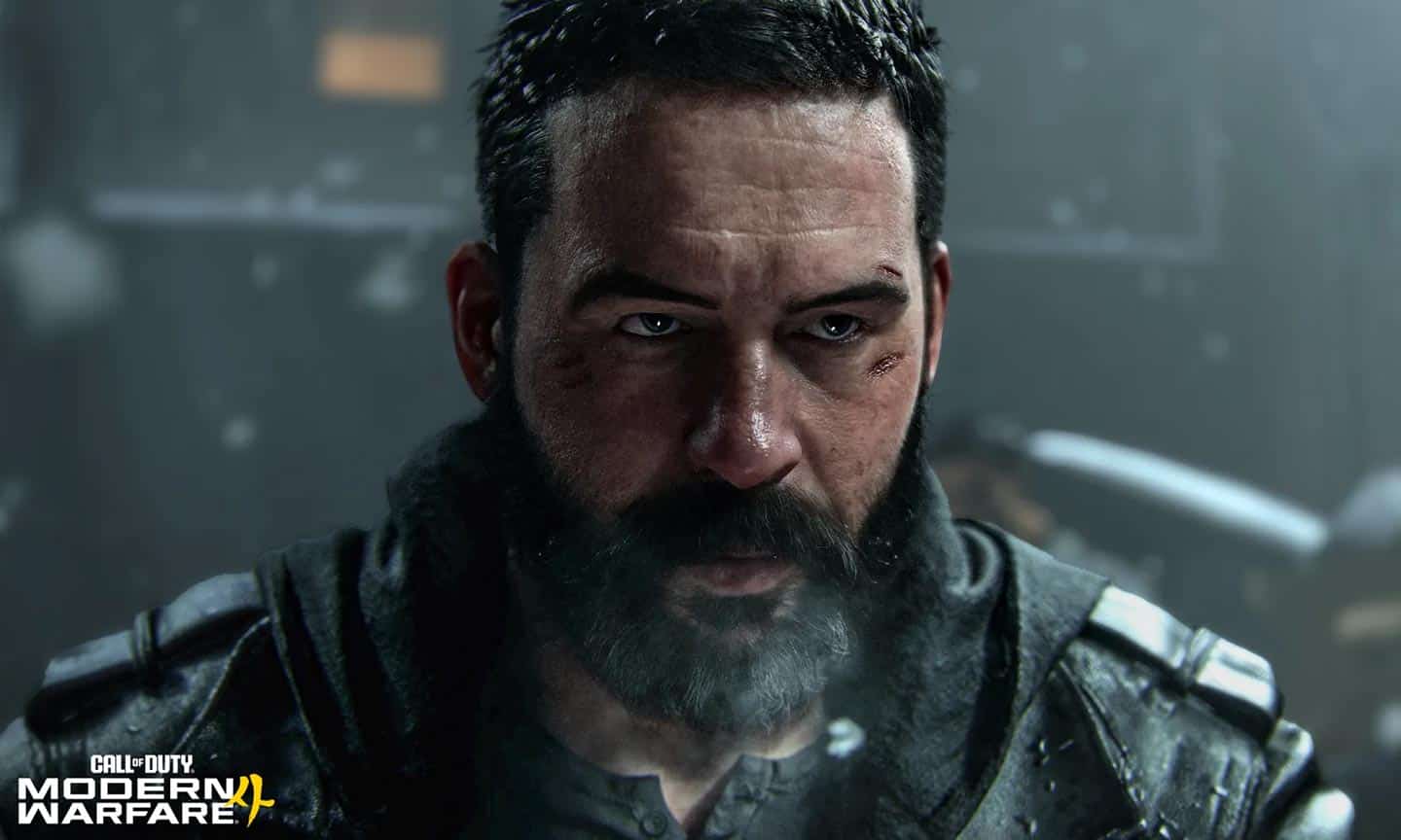 Call of Duty: Modern Warfare 4 erscheint am 23. Oktober 2026. - Bild: Activision
