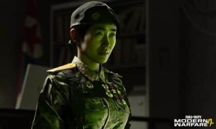Modern Warfare 4 dreht die Stimmung komplett: Kampagne startet mit 92 Prozent auf Steam