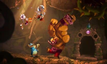 Rayman Legends Remake: Ubisoft plant offenbar die sichere Nostalgie-Rückkehr