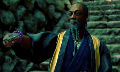 Snoop Dogg mischt historisches Yakuza-Epos „Stranger than Heaven“ auf