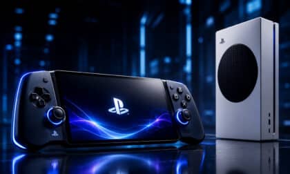 PS6-Handheld könnte die Xbox Series S überholen