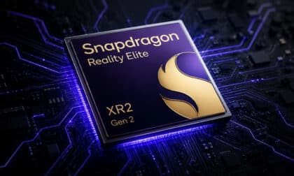 Neue KI-Technik könnte VR-Headsets verändern Neue KI-Technik könnte VR-Headsets verändern