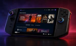 Die Legion Go 2 klingt wie der Handheld auf den viele Gamer gewartet haben doch der Preis könnte für Diskussionen sorgen