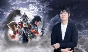 Final Fantasy 7 Revelation: Regisseur Naoki Hamaguchi spricht über seine Zukunft nach dem Abschluss der Trilogie