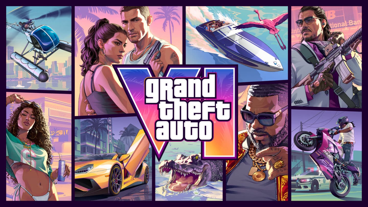 Angebliches GTA-6-Covergirl meldet sich nach Fan-Hype erstmals zu Wort Angebliches GTA-6-Covergirl meldet sich nach Fan-Hype erstmals zu Wort