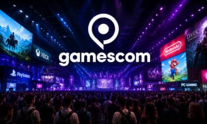 Gamescom 2026: Erstmals komplett ausgebucht, sogar der Präsident kommt Gamescom 2026: Erstmals komplett ausgebucht, sogar der Präsident kommt