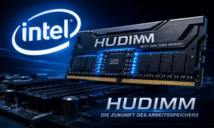 Intel bereitet den nächsten Speicherstandard vor und schnelle Gaming-PCs könnten davon profitieren