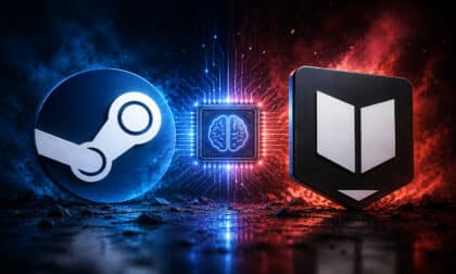 Epic kritisiert Valve wegen neuer KI-Kennzeichnung und entfacht eine hitzige Debatte
