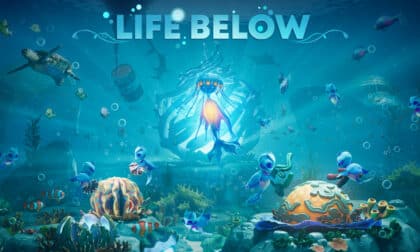 Life Below im Test: Ein Korallenriff voller Herausforderungen