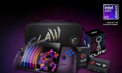 Steam Deck und ROG Ally werden immer besser: Braucht man bald noch einen Gaming-PC?