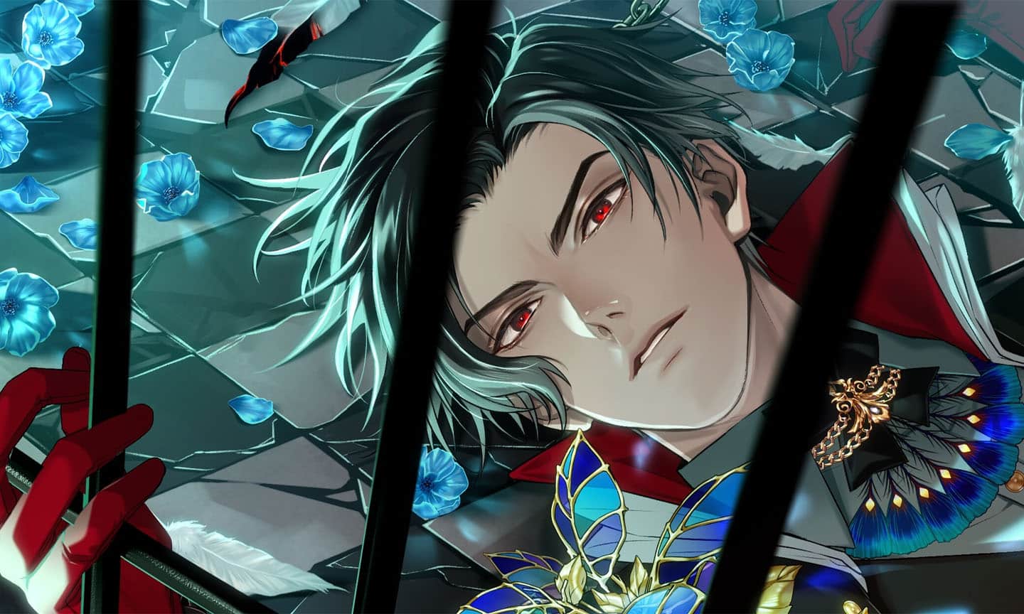 Obey Me! Sinner’s Choice (c) NTT Solmare & Good Smile Company