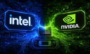 Gaming-Handhelds vor einem gewaltigen Umbruch? Intel und Nvidia könnten gemeinsame Sache machen
