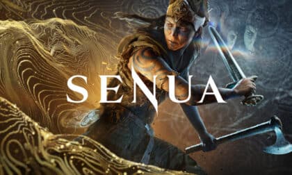 Senua: Ninja Theory kündigt neues Action-Adventure im Hellblade-Universum an