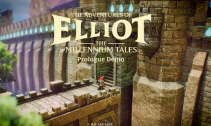 Square Enix geht den nächsten Schritt: Dieses Rollenspiel könnte HD-2D für immer verändern