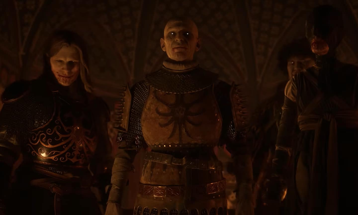 The Witcher 3-Fans aufgepasst: Dieses neue Fantasy-RPG zeigt endlich mehr Gameplay The Witcher 3-Fans aufgepasst: Dieses neue Fantasy-RPG zeigt endlich mehr Gameplay