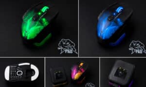 Turtle Beach Kone XP Air im Test: Überraschend vielseitig