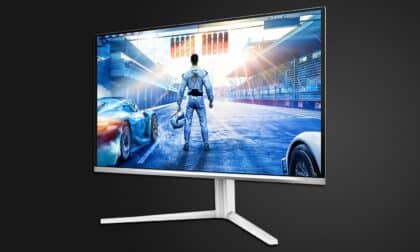 Philips Evnia 27M2N6501L im Test: Ein OLED-Monitor für kleines Geld