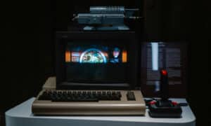 Commodore ist zurück und will einer Computer-Ikone neues Leben einhauchen
