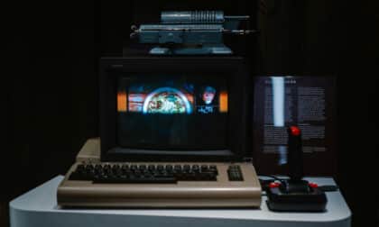 Commodore ist zurück und will einer Computer-Ikone neues Leben einhauchen