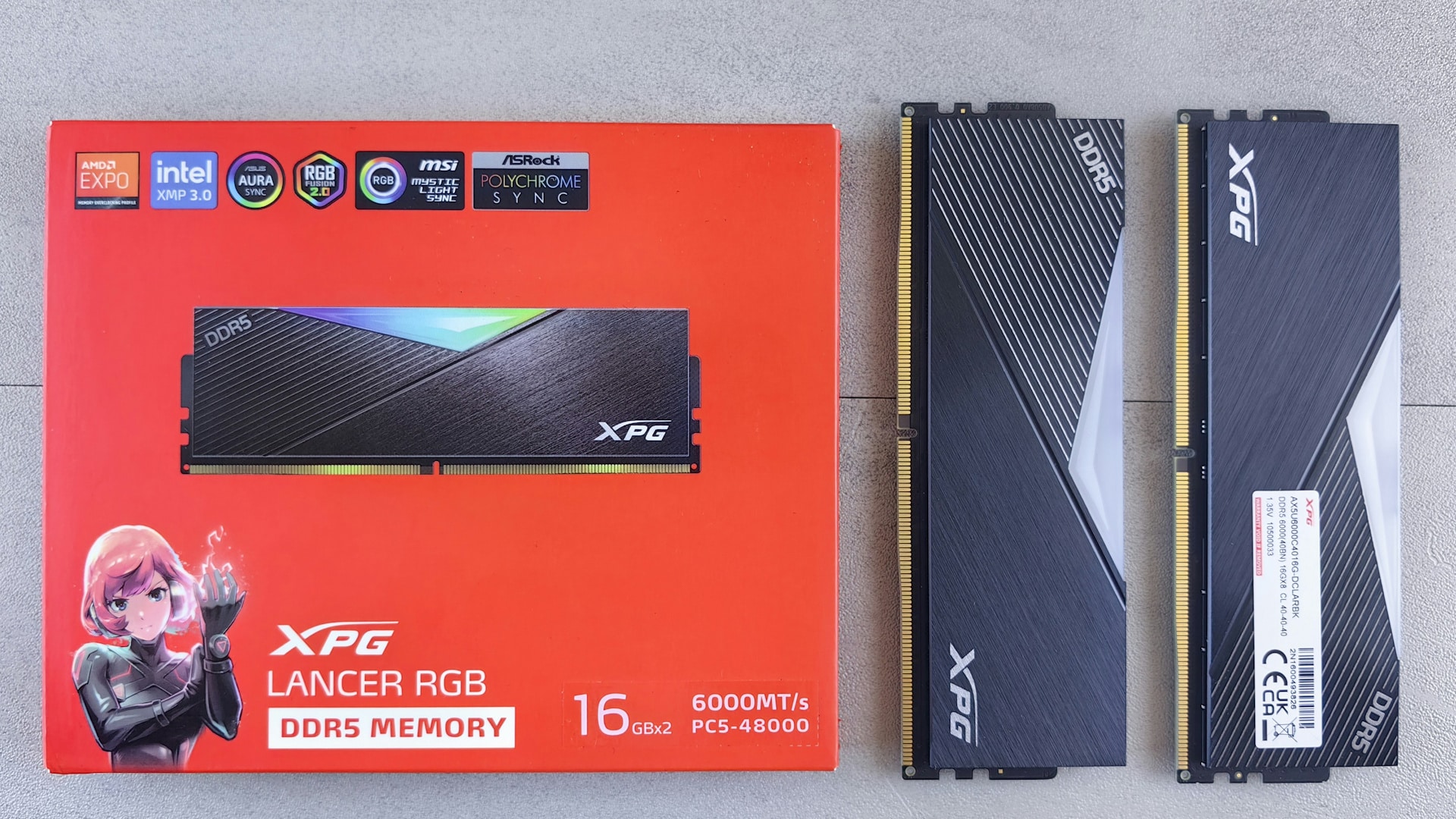 DDR5 setzt sich zunehmend durch. Dennoch könnten viele Spieler von einer längeren Unterstützung für DDR4 profitieren.