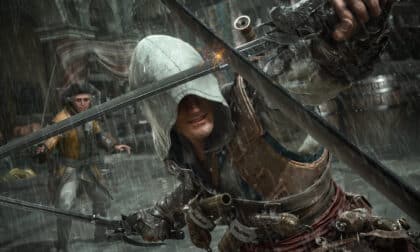 Assassin’s Creed Black Flag Resynced: So lange dauert das Piraten-Remake