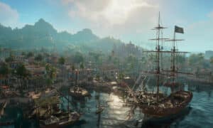 Assassin's Creed Black Flag Resynced - Bild: Ubisoft