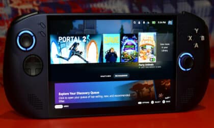 Valve macht Ernst: SteamOS soll den Gaming-PC neu erobern
