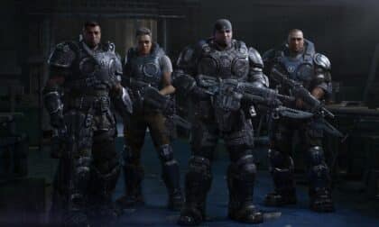 Gears of War: E-Day wird wenige Tage nach Release attackiert – Spieler fliegen aus den Servern