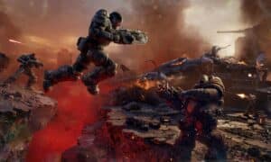Gears of War: E-Day – Zum Release müssen sich Entwickler um ihre Jobs und Boni fürchten?