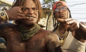 Grand Theft Auto VI (GTA 6) - Bild: Rockstar Games