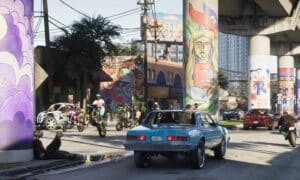 Grand Theft Auto VI (GTA 6) - Bild: Rockstar Games