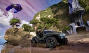 Halo: Campaign Evolved - Bild: Halo Studios, Xbox Game Studios