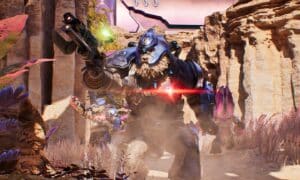 Halo: Campaign Evolved - Bild: Halo Studios, Xbox Game Studios