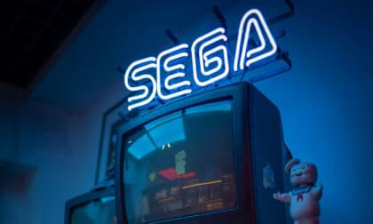 Sega-Handheld? Neuer Hinweis lässt Retro-Fans plötzlich hoffen