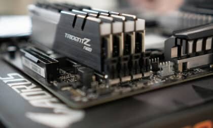 64 GB RAM klingen verlockend doch brauchen Gamer so viel Arbeitsspeicher wirklich?