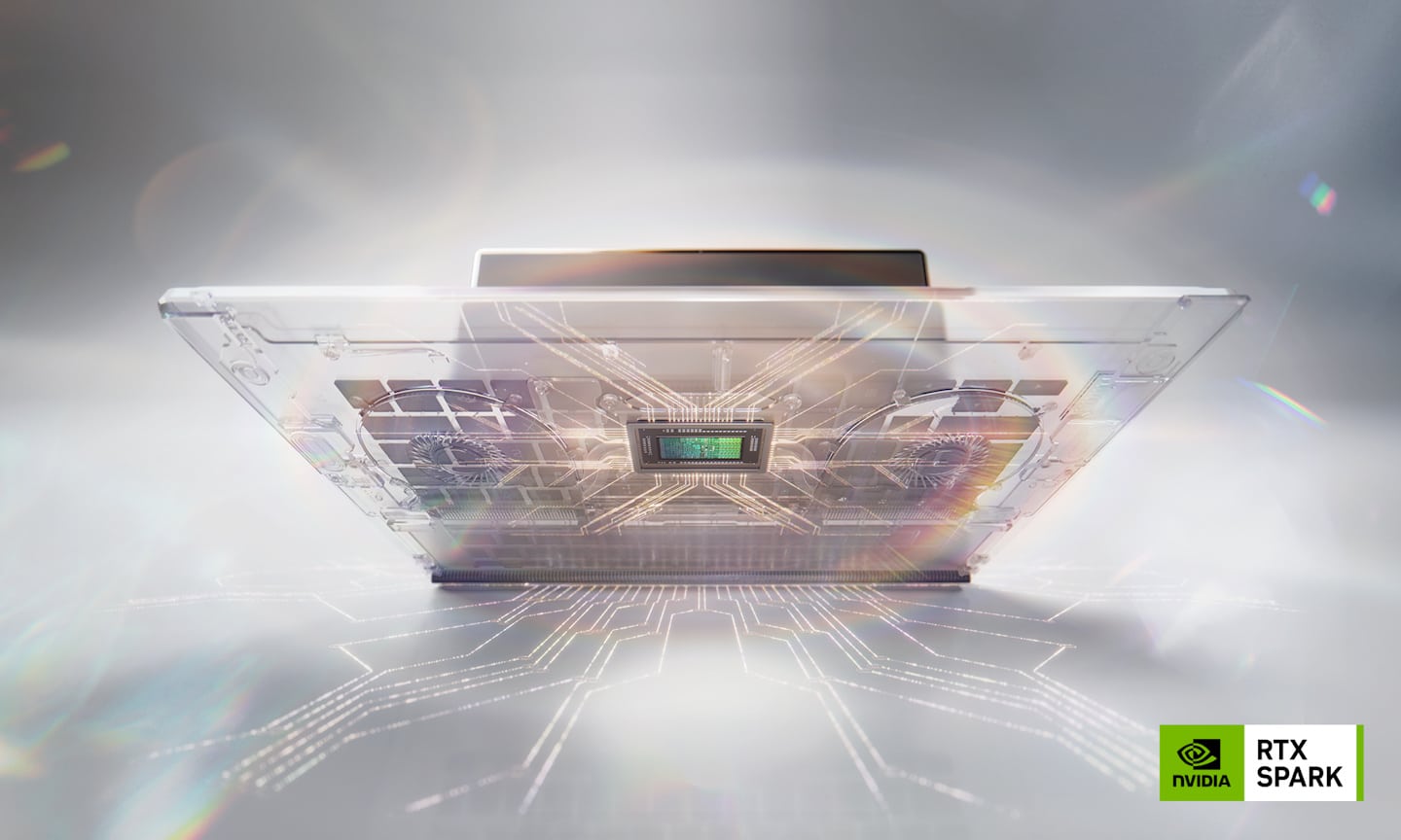 Nvidia will den Gaming-PC verändern, wie wir ihn kennen Nvidia will den Gaming-PC verändern, wie wir ihn kennen