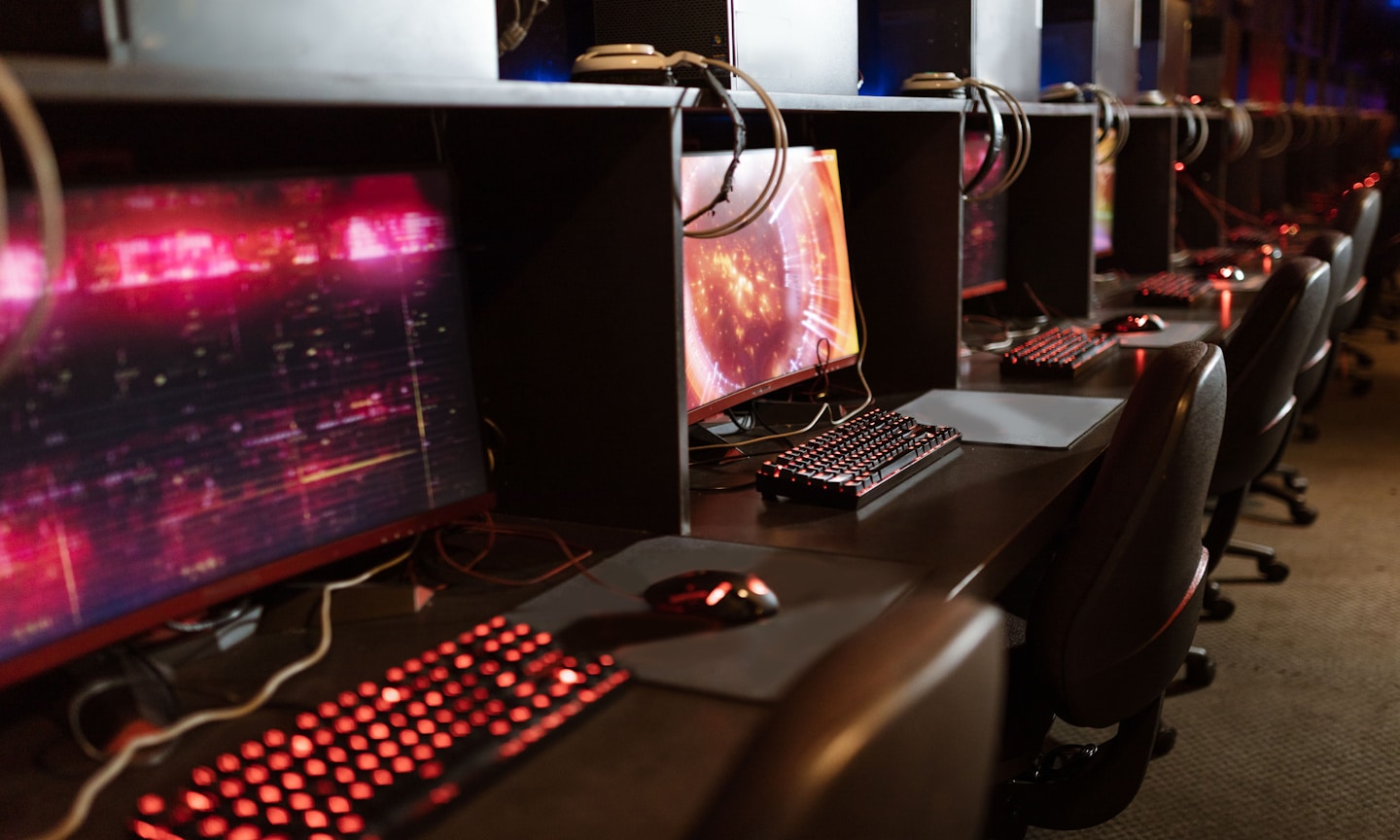 Warum immer mehr Spieler ihren Gaming-PC clever statt teuer aufrüsten Warum immer mehr Spieler ihren Gaming-PC clever statt teuer aufrüsten