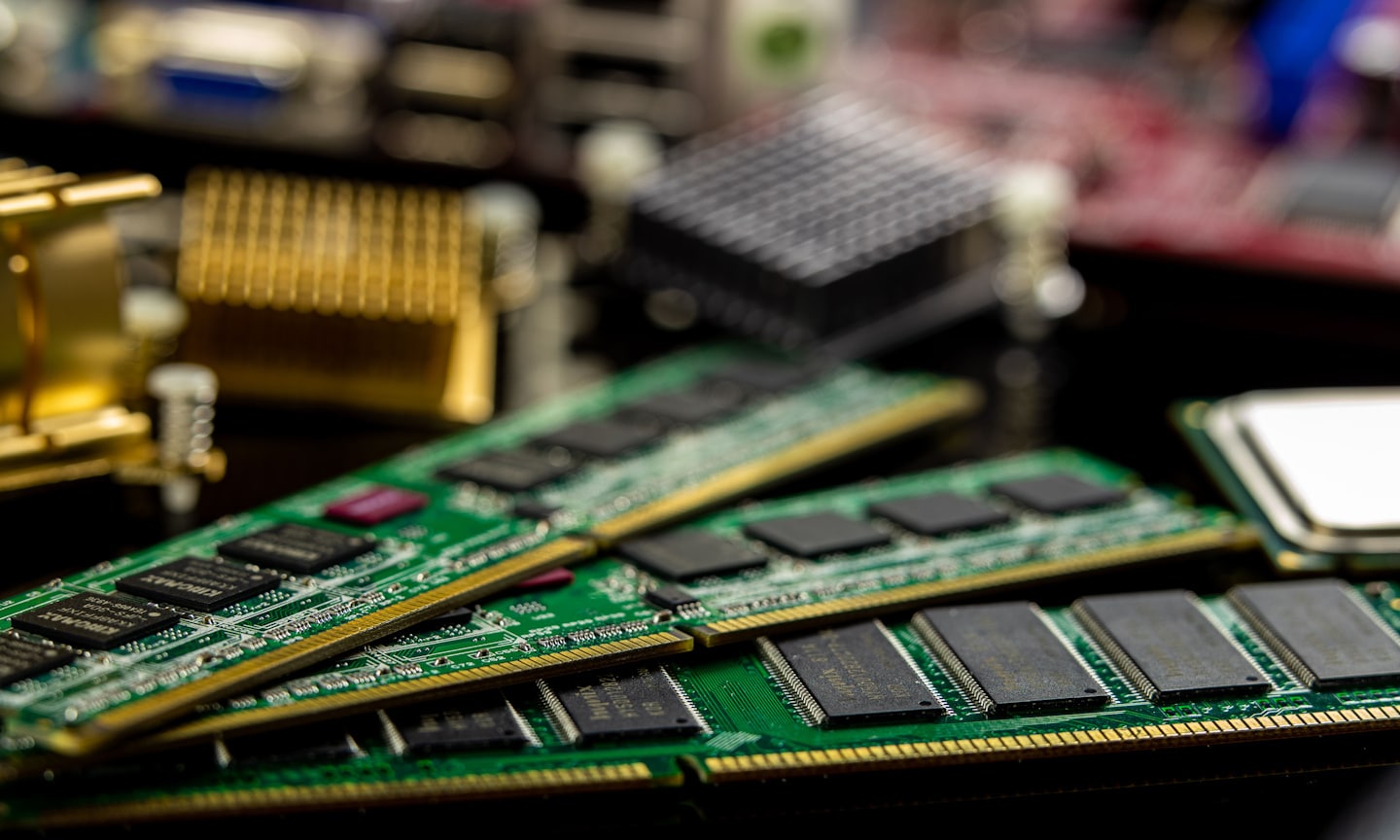 RAM-Krise 2027: Die großen Hersteller haben ihre Produktion offenbar schon verkauft RAM-Krise 2027: Die großen Hersteller haben ihre Produktion offenbar schon verkauft