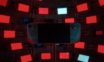 SteamOS könnte AMDs Handheld-Vorteil beenden