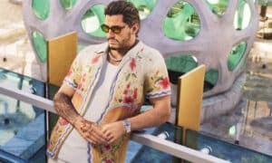 Screenshot aus Grand Theft Auto VI (GTA 6). - Bild: Rockstar Games