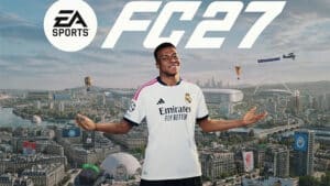 EA FC 27 Ultimate Team: Diese Stürmer machen vor dem Tor wirklich den Unterschied