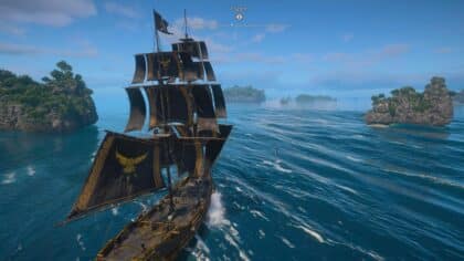 Ubisoft legt nach: Black Flag Resynced bekommt Fan-Wunsch nach Rekordstart Ubisoft legt nach: Black Flag Resynced bekommt Fan-Wunsch nach Rekordstart